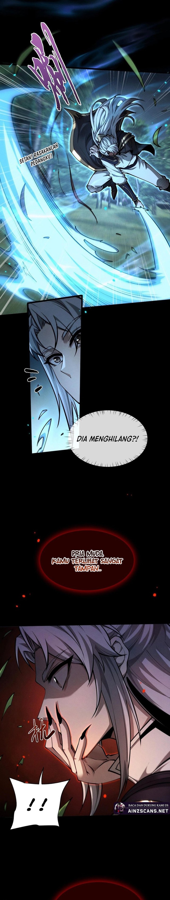 Versatile Sword Cultivator (Unbeatable Sword Master Cultivator) Chapter 24 Gambar 16