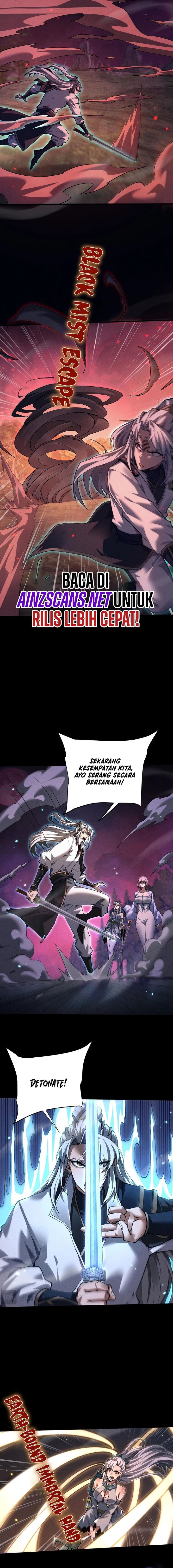 Versatile Sword Cultivator (Unbeatable Sword Master Cultivator) Chapter 26 Gambar 4