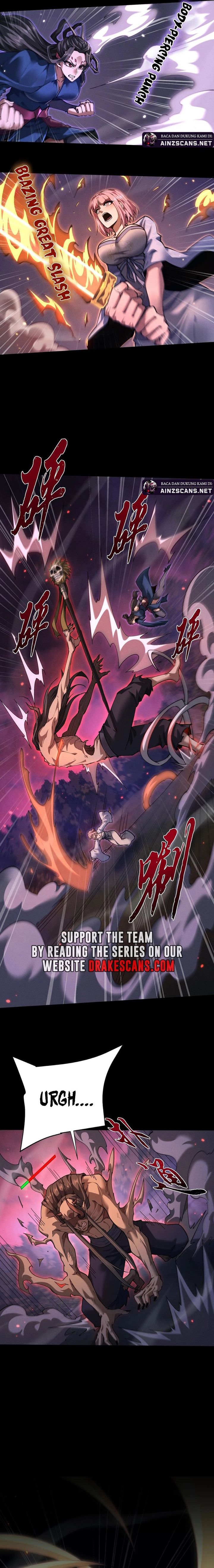 Versatile Sword Cultivator (Unbeatable Sword Master Cultivator) Chapter 26 Gambar 5