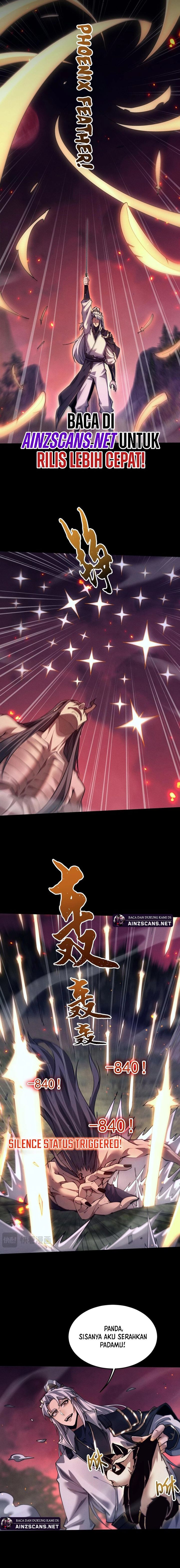 Versatile Sword Cultivator (Unbeatable Sword Master Cultivator) Chapter 26 Gambar 6