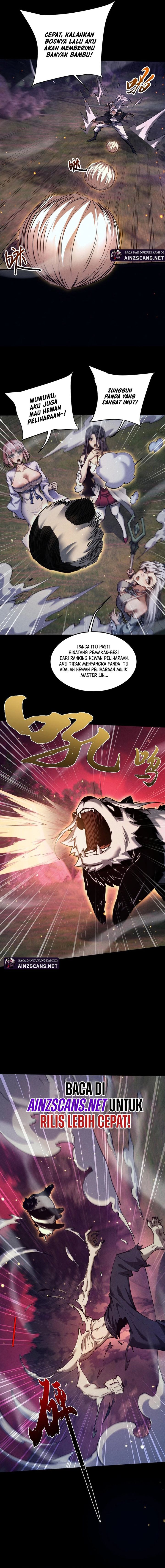 Versatile Sword Cultivator (Unbeatable Sword Master Cultivator) Chapter 26 Gambar 7