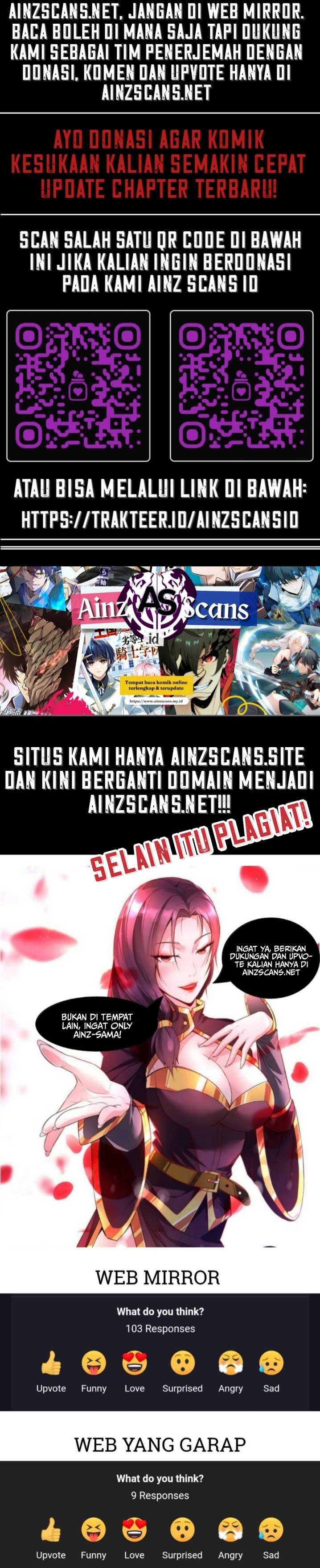 Versatile Sword Cultivator (Unbeatable Sword Master Cultivator) Chapter 33 Gambar 7
