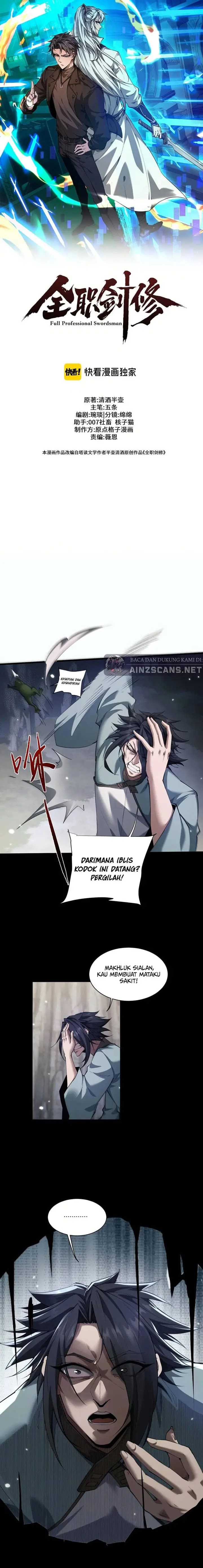 Versatile Sword Cultivator (Unbeatable Sword Master Cultivator) Chapter 37 Gambar 3