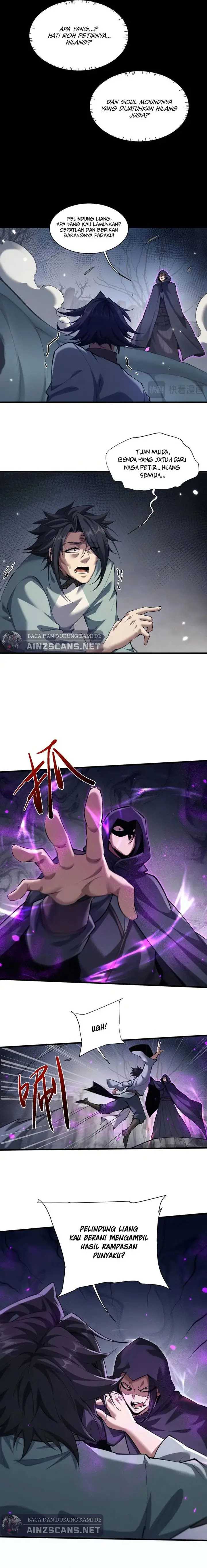 Versatile Sword Cultivator (Unbeatable Sword Master Cultivator) Chapter 37 Gambar 4