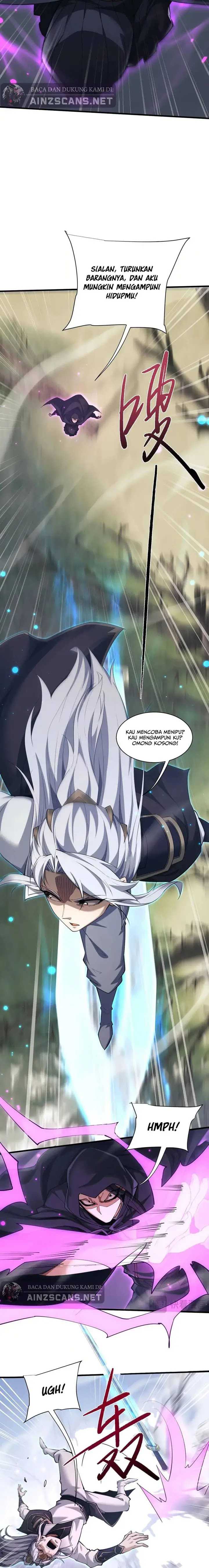Versatile Sword Cultivator (Unbeatable Sword Master Cultivator) Chapter 37 Gambar 7
