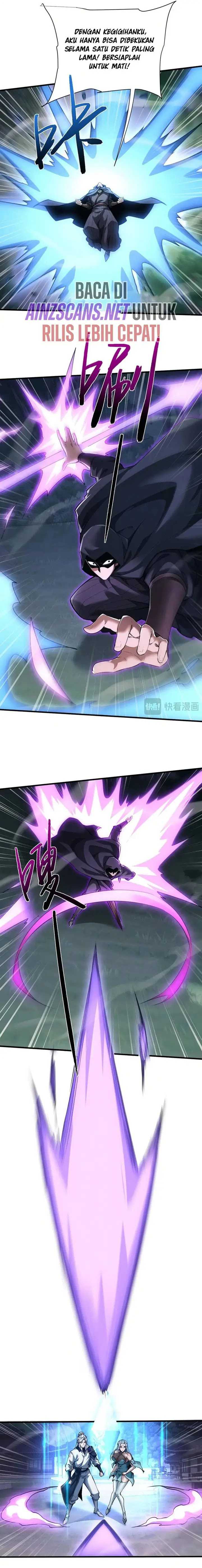 Versatile Sword Cultivator (Unbeatable Sword Master Cultivator) Chapter 37 Gambar 12