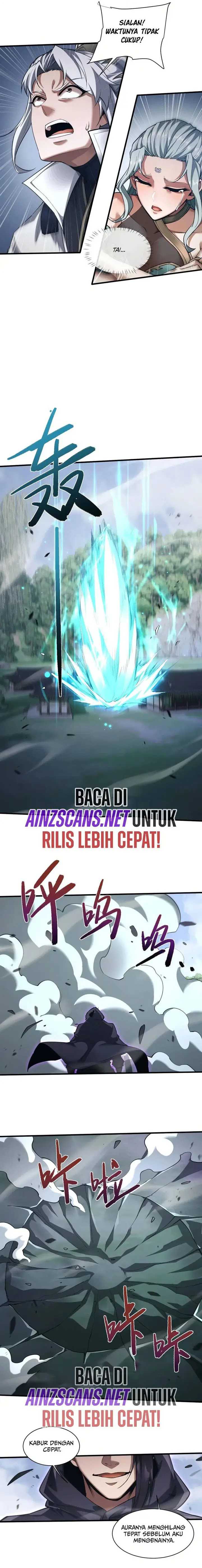 Versatile Sword Cultivator (Unbeatable Sword Master Cultivator) Chapter 37 Gambar 13