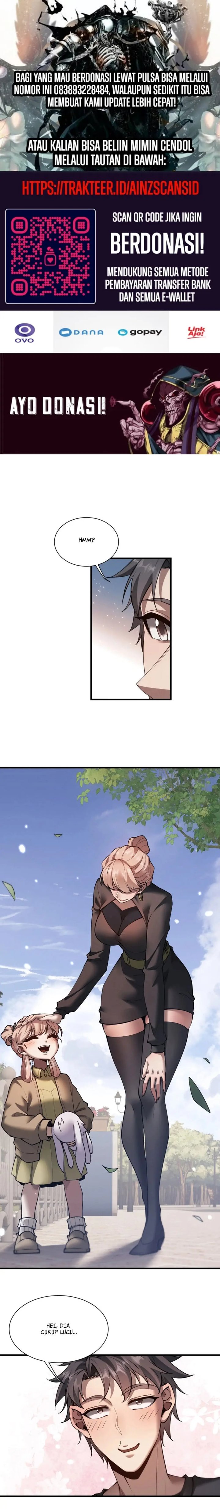 Versatile Sword Cultivator (Unbeatable Sword Master Cultivator) Chapter 50 Gambar 1