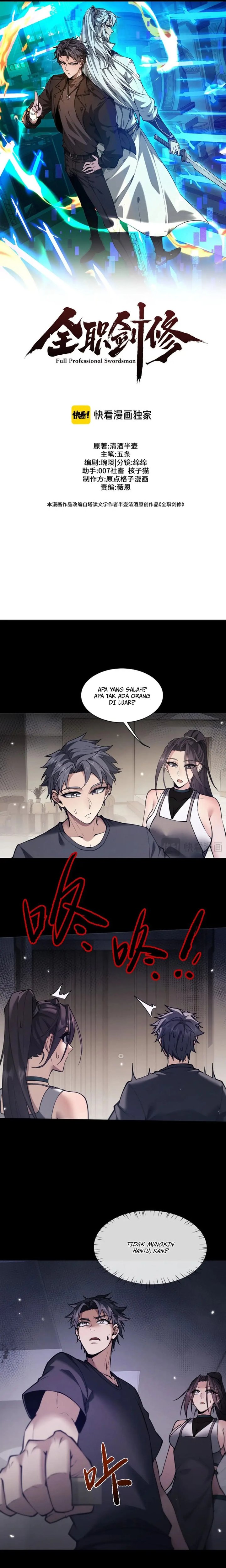 Versatile Sword Cultivator (Unbeatable Sword Master Cultivator) Chapter 50 Gambar 11