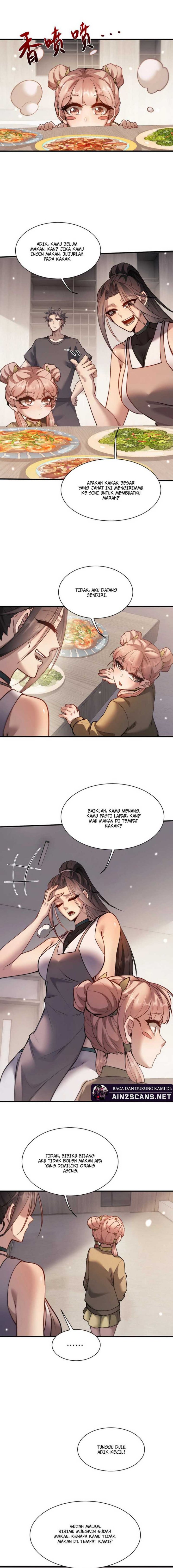 Versatile Sword Cultivator (Unbeatable Sword Master Cultivator) Chapter 49 Gambar 5