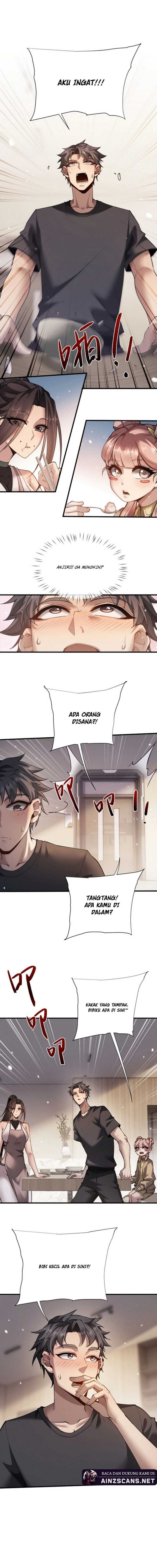 Versatile Sword Cultivator (Unbeatable Sword Master Cultivator) Chapter 49 Gambar 8