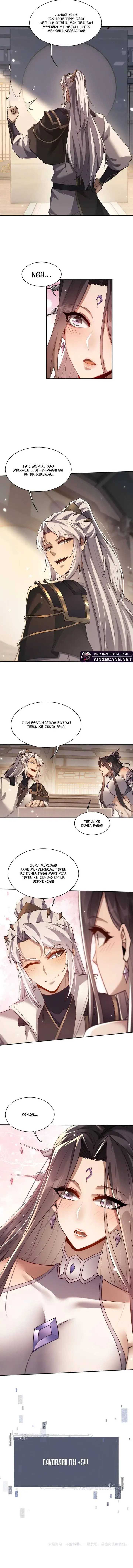 Versatile Sword Cultivator (Unbeatable Sword Master Cultivator) Chapter 53 Gambar 4