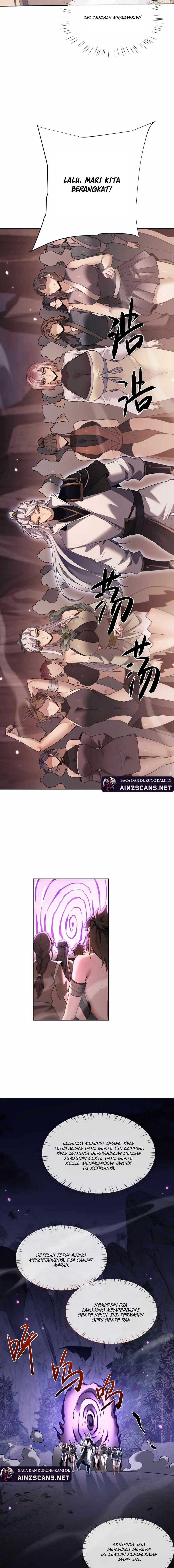 Versatile Sword Cultivator (Unbeatable Sword Master Cultivator) Chapter 55 Gambar 7