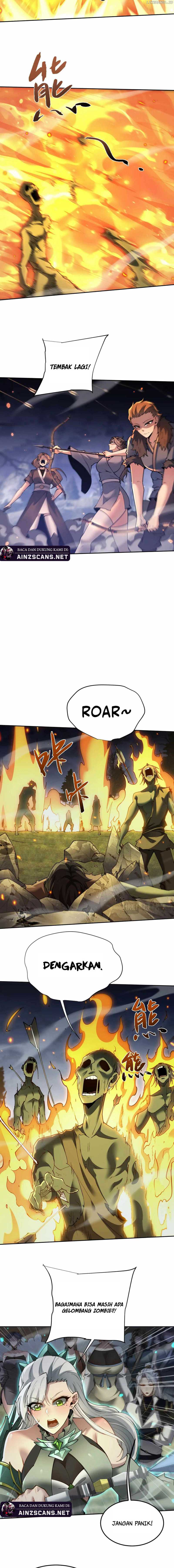 Versatile Sword Cultivator (Unbeatable Sword Master Cultivator) Chapter 56 Gambar 4