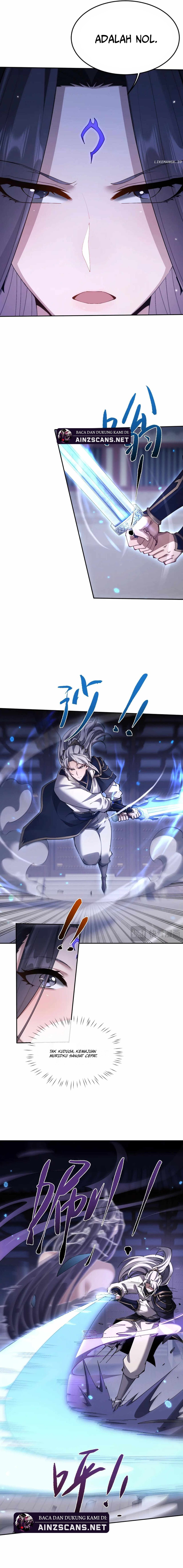 Versatile Sword Cultivator (Unbeatable Sword Master Cultivator) Chapter 58 Gambar 2