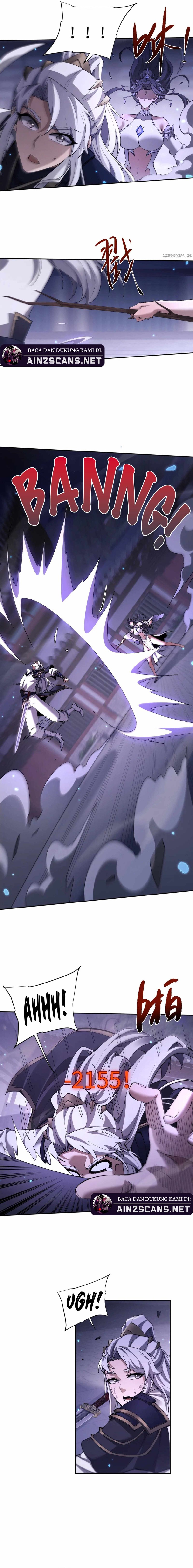 Versatile Sword Cultivator (Unbeatable Sword Master Cultivator) Chapter 58 Gambar 3