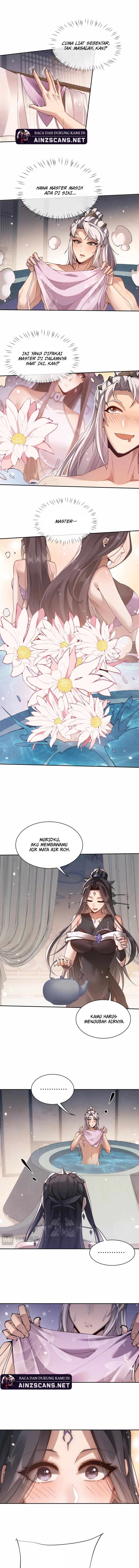Versatile Sword Cultivator (Unbeatable Sword Master Cultivator) Chapter 60 Gambar 1