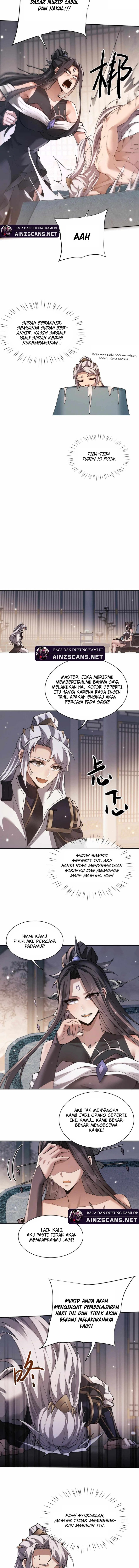 Versatile Sword Cultivator (Unbeatable Sword Master Cultivator) Chapter 60 Gambar 2