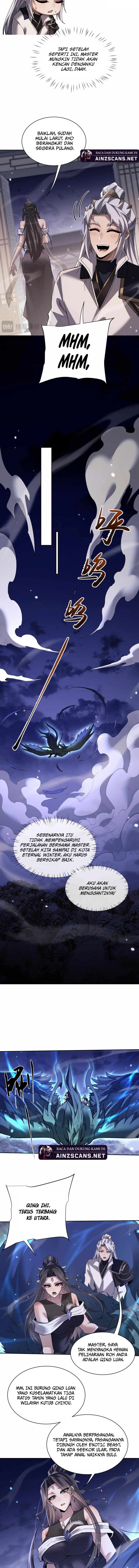 Versatile Sword Cultivator (Unbeatable Sword Master Cultivator) Chapter 60 Gambar 3