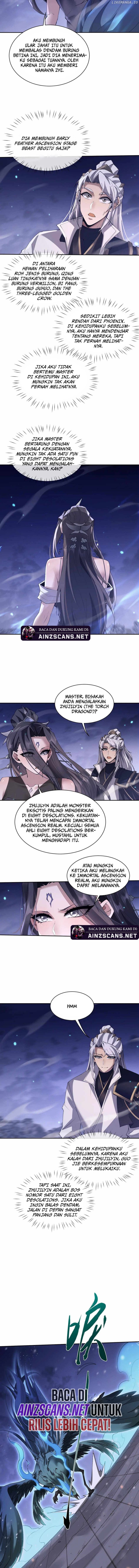 Versatile Sword Cultivator (Unbeatable Sword Master Cultivator) Chapter 60 Gambar 4
