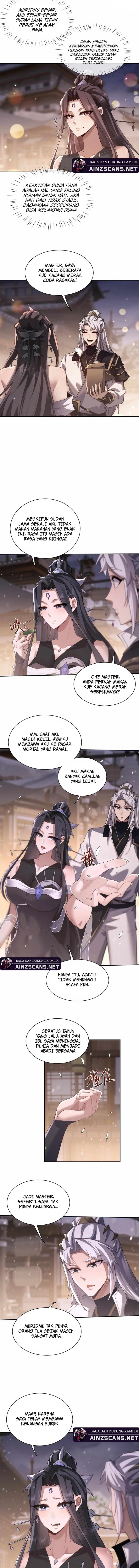 Versatile Sword Cultivator (Unbeatable Sword Master Cultivator) Chapter 60 Gambar 7