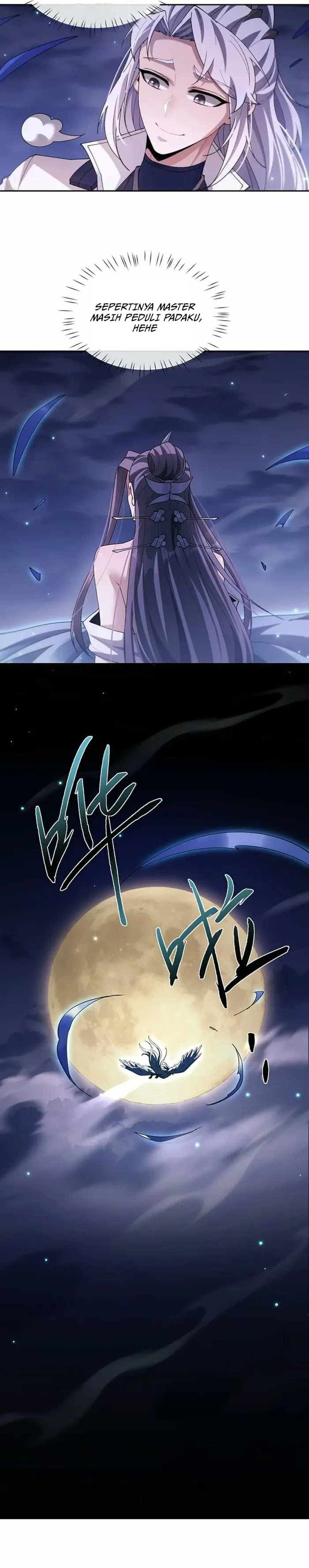 Versatile Sword Cultivator (Unbeatable Sword Master Cultivator) Chapter 62 Gambar 6