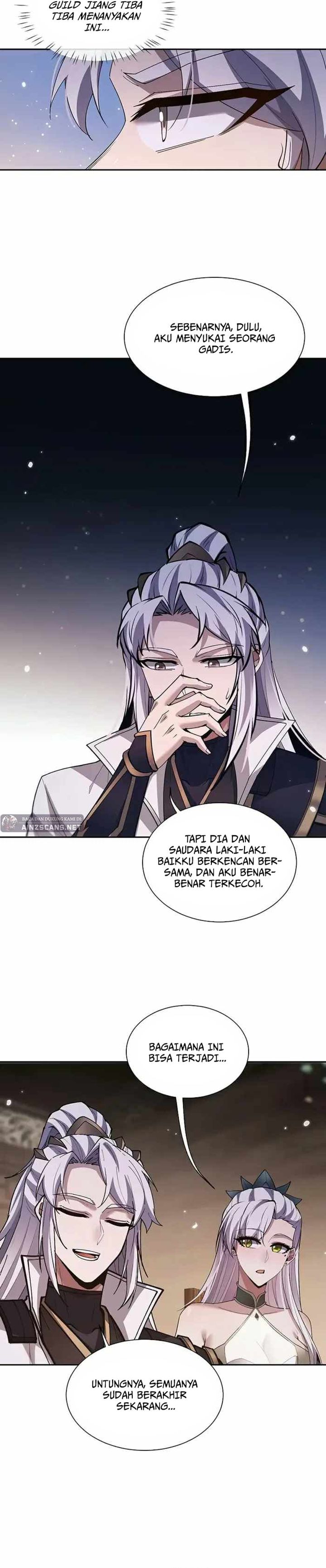 Versatile Sword Cultivator (Unbeatable Sword Master Cultivator) Chapter 62 Gambar 17