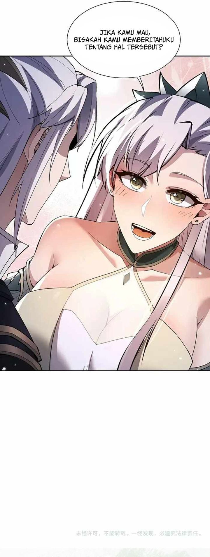 Versatile Sword Cultivator (Unbeatable Sword Master Cultivator) Chapter 62 Gambar 18