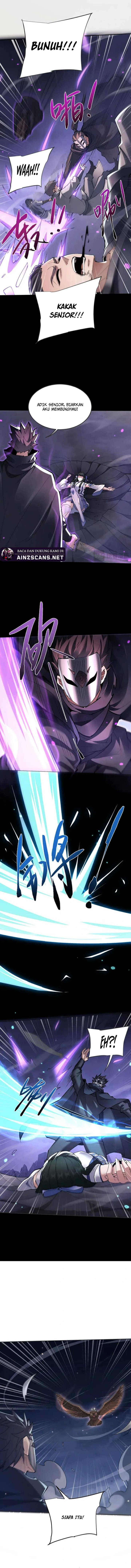 Versatile Sword Cultivator (Unbeatable Sword Master Cultivator) Chapter 69 Gambar 4