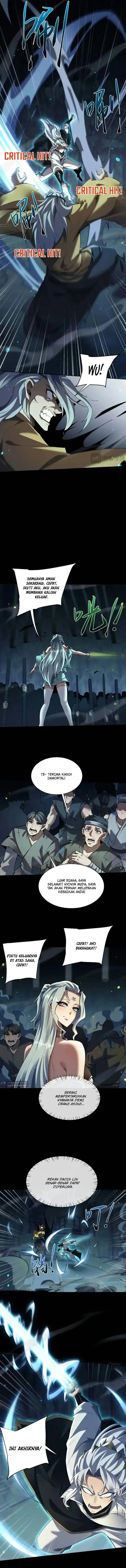 Versatile Sword Cultivator (Unbeatable Sword Master Cultivator) Chapter 74 Gambar 5