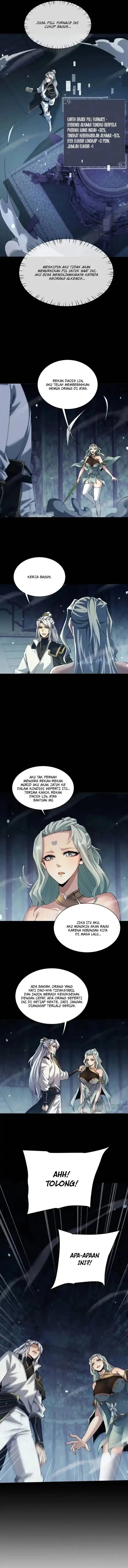 Versatile Sword Cultivator (Unbeatable Sword Master Cultivator) Chapter 74 Gambar 7