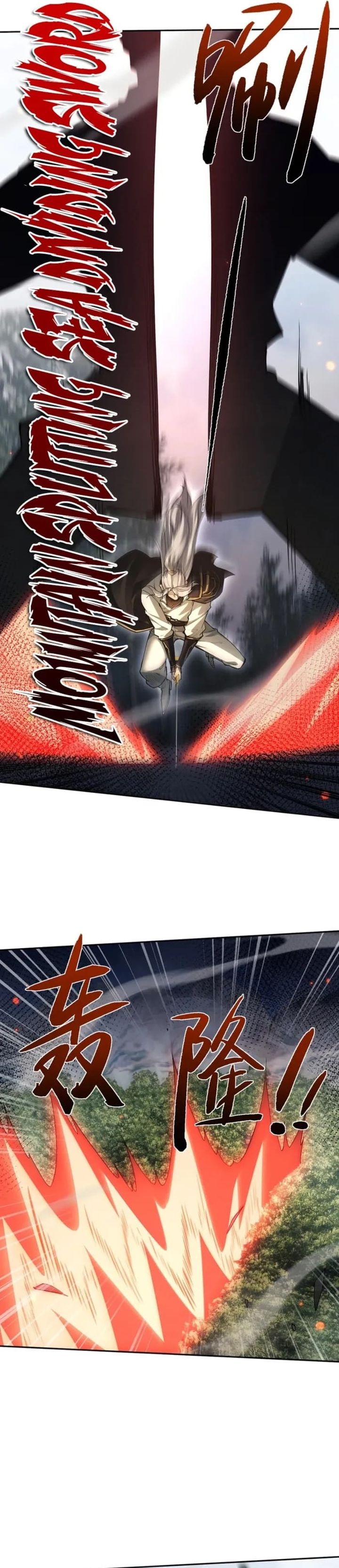 Versatile Sword Cultivator (Unbeatable Sword Master Cultivator) Chapter 79 Gambar 2