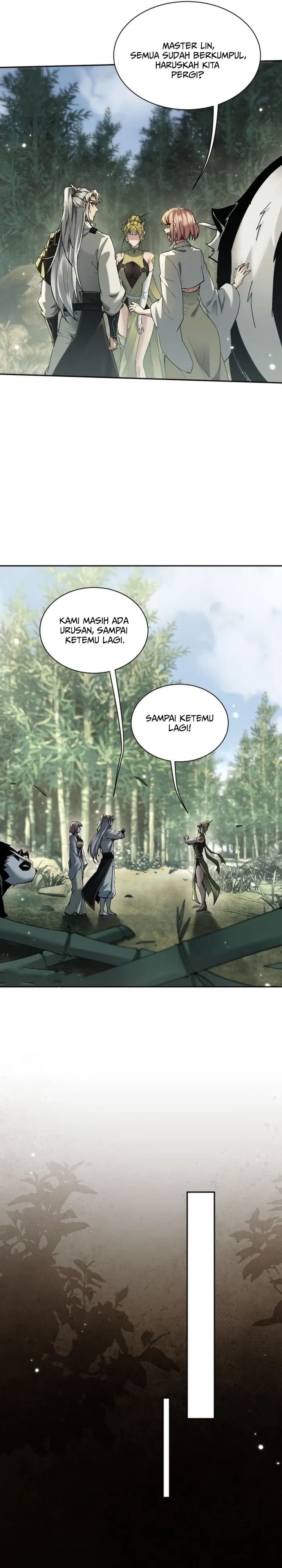 Versatile Sword Cultivator (Unbeatable Sword Master Cultivator) Chapter 79 Gambar 9