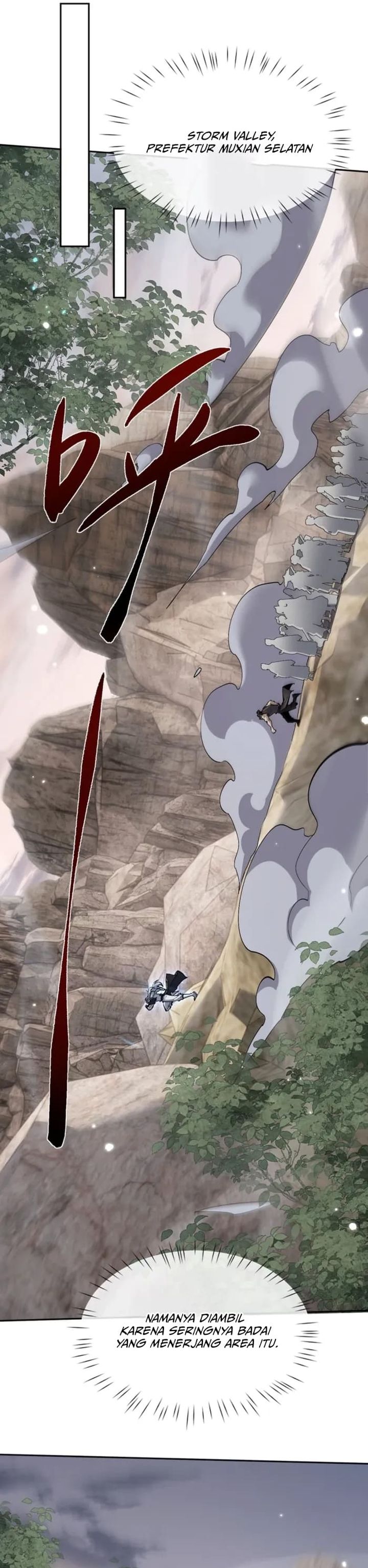 Versatile Sword Cultivator (Unbeatable Sword Master Cultivator) Chapter 79 Gambar 20