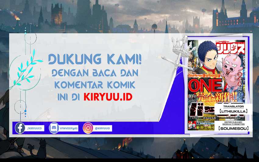 Versus Chapter 01 Gambar 1