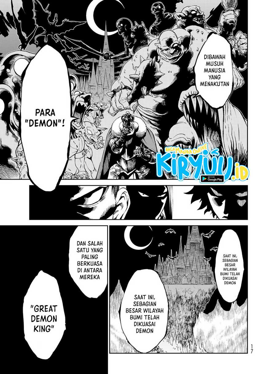 Versus Chapter 01 Gambar 7