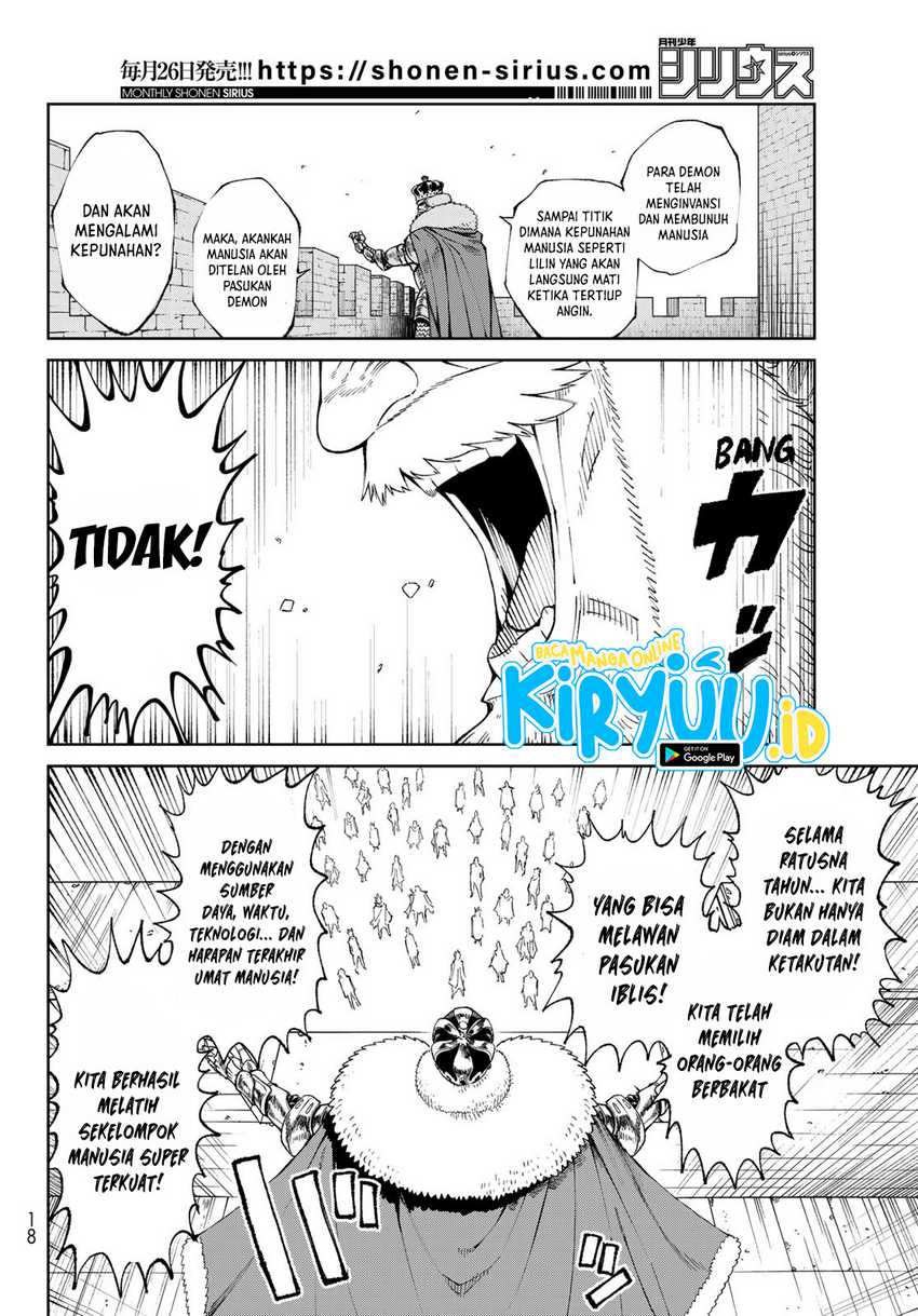 Versus Chapter 01 Gambar 8