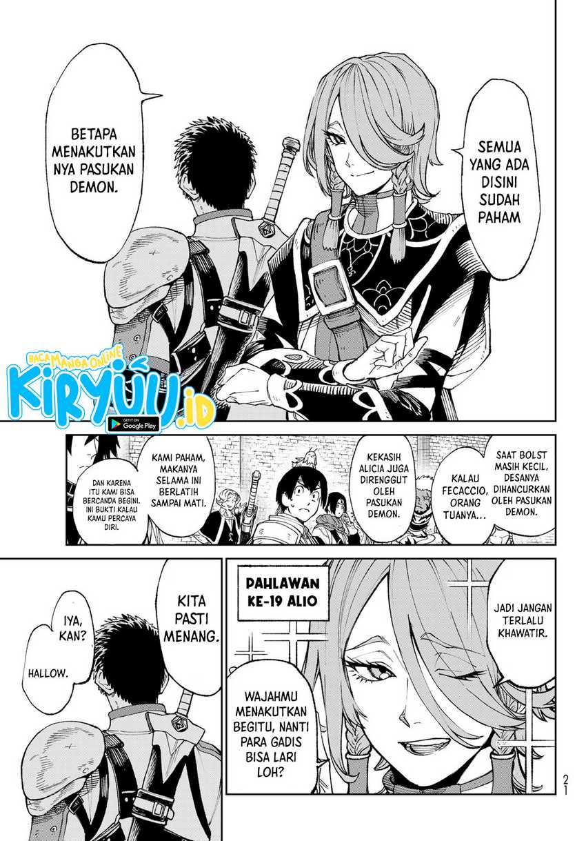 Versus Chapter 01 Gambar 11