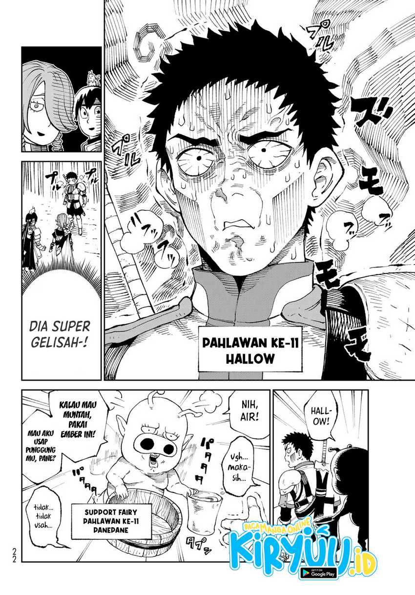 Versus Chapter 01 Gambar 12