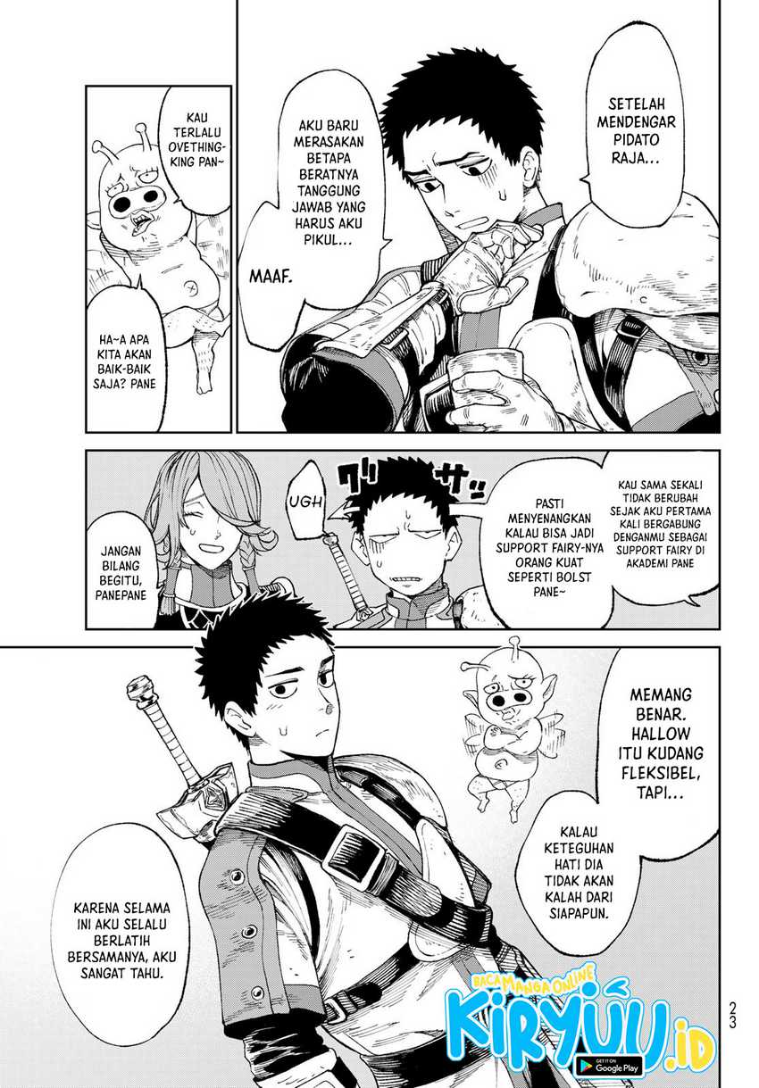 Versus Chapter 01 Gambar 13