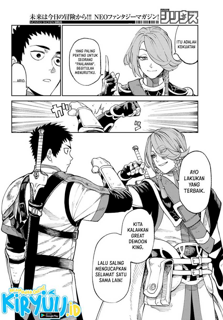 Versus Chapter 01 Gambar 14