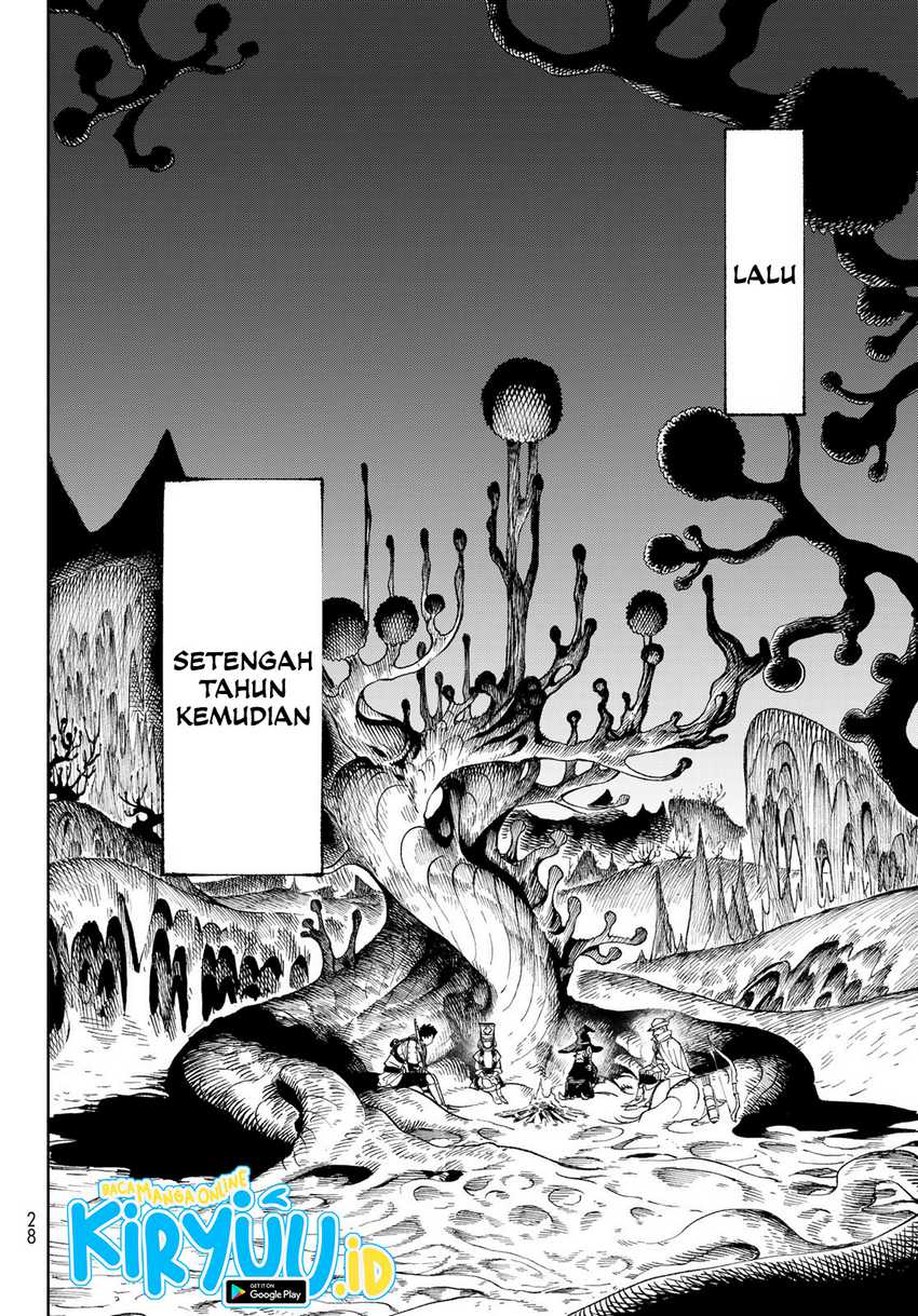 Versus Chapter 01 Gambar 17