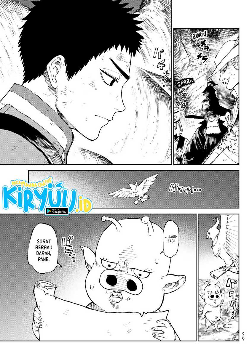 Versus Chapter 01 Gambar 18