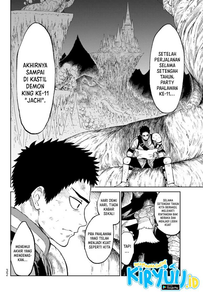 Versus Chapter 01 Gambar 21