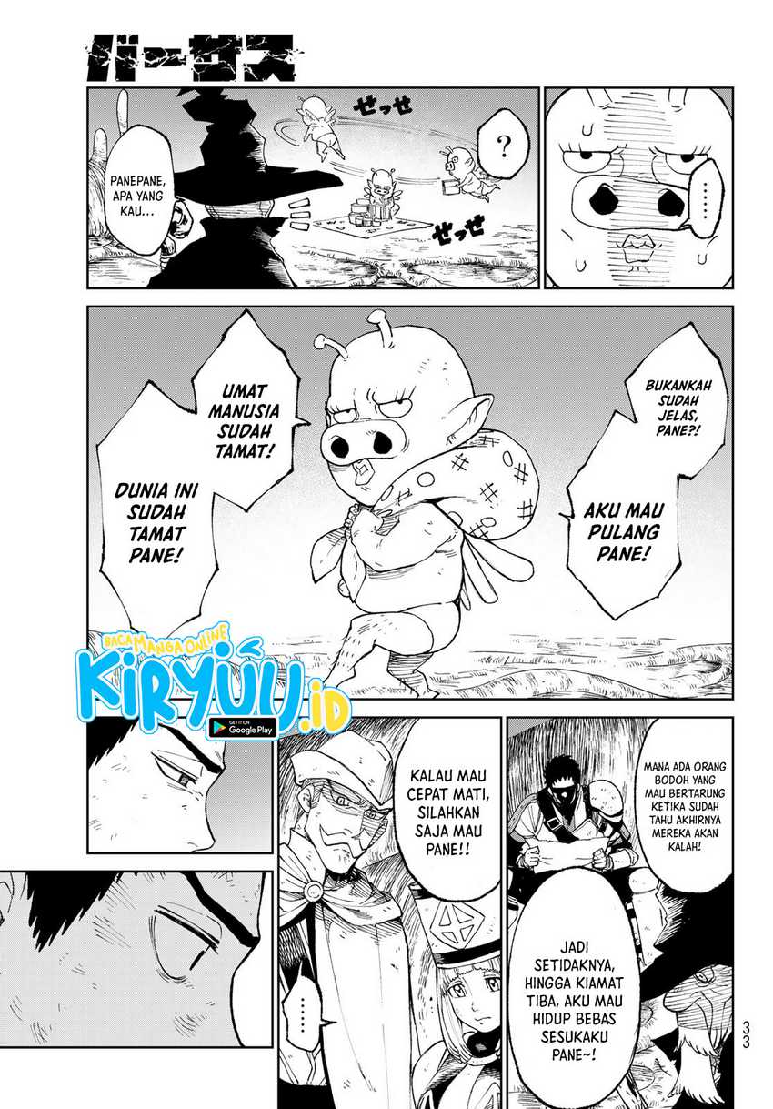 Versus Chapter 01 Gambar 22