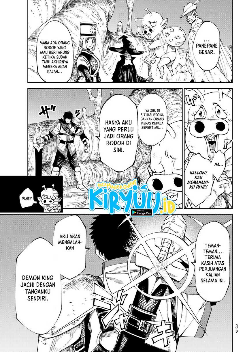 Versus Chapter 01 Gambar 24