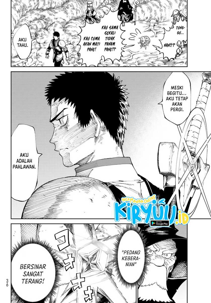 Versus Chapter 01 Gambar 25