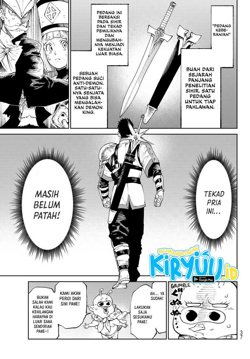 Versus Chapter 01 Gambar 26