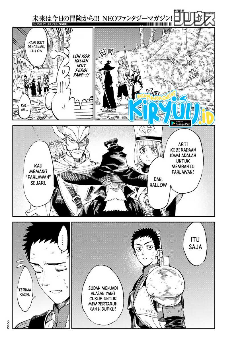 Versus Chapter 01 Gambar 27