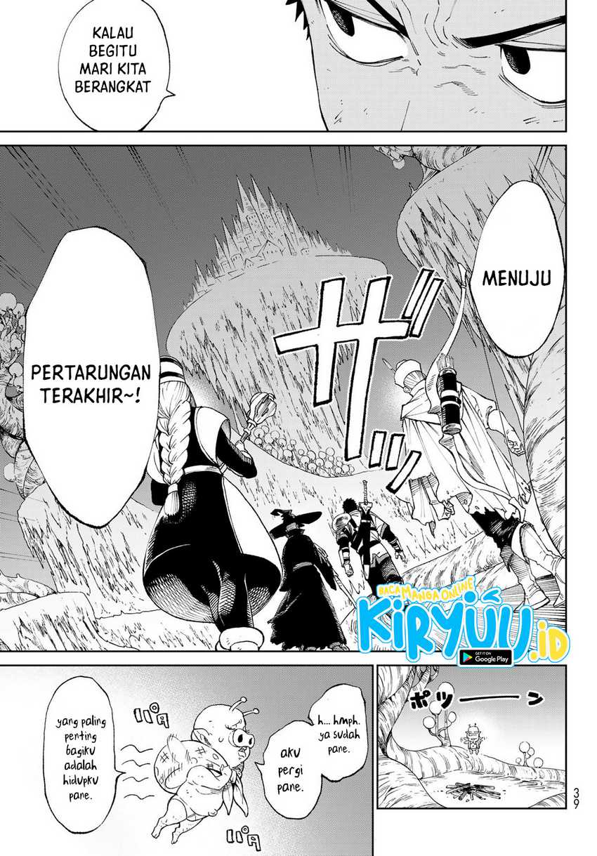 Versus Chapter 01 Gambar 28